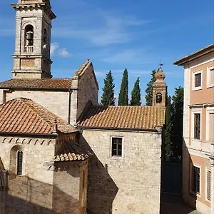 Ai Portali , San Quirico dʼOrcia Italia