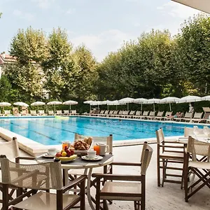 **** Отель Grand Royal Италия