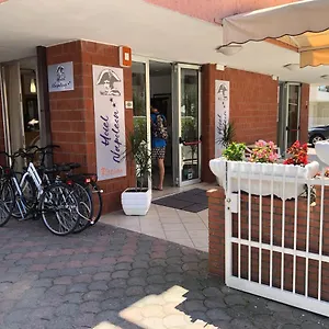 Napoleon Hotel Riccione