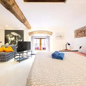 Loft La Citta Vecchia Genua