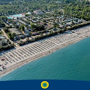Club Del Sole Vigna Sul Mar Family Collection Village de vacances Lido di Pomposa