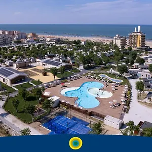 Club Del Sole Family Village de vacances Rimini