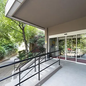 ** Апарт-отель Residenza Cenisio Италия