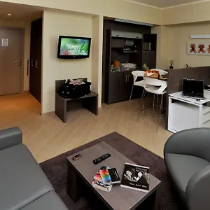 4* Appart hôtel Chc Business