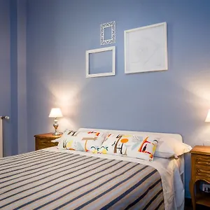 2* Couette-café I Portici Di Sottoripa