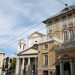 Nunziata Genua
