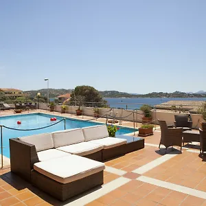 Miralonga Hotel La Maddalena (Sassari)