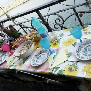  Couette-café Porta Del Mare