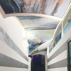 Torre Degli Orefici Dimora Medioevale Genova
