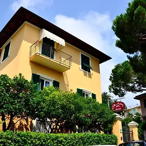 Moderna Genova