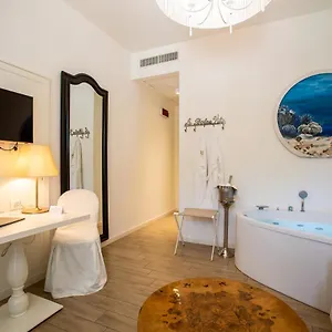**** Отель Rimini Suite Hotel Италия